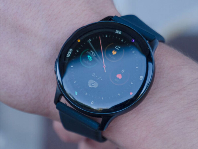 Smart Watch Proove Infinity black