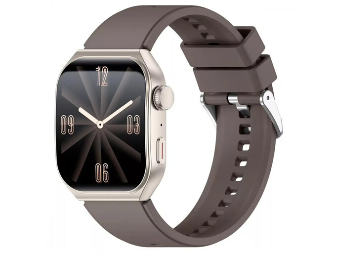 Smart Watch Proove Moment titanium