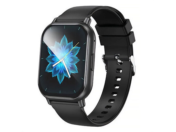 Smart Watch Borofone BD11 black