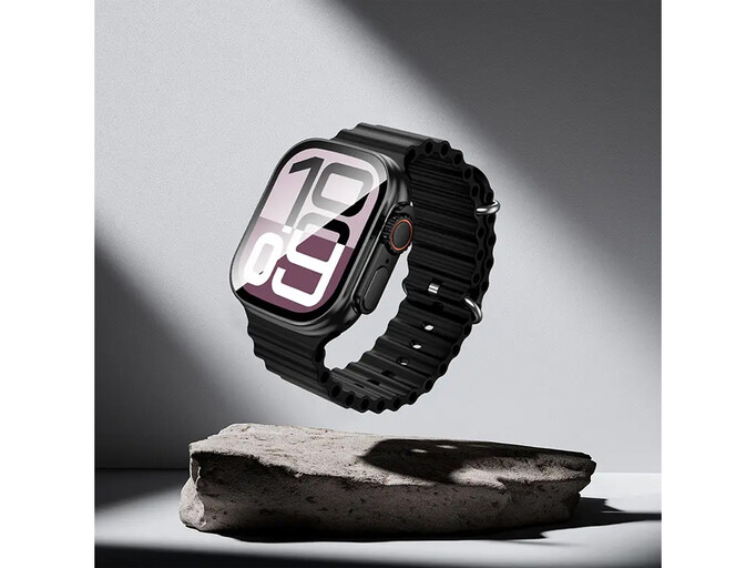 Smart Watch Borofone BD14 Ultra black