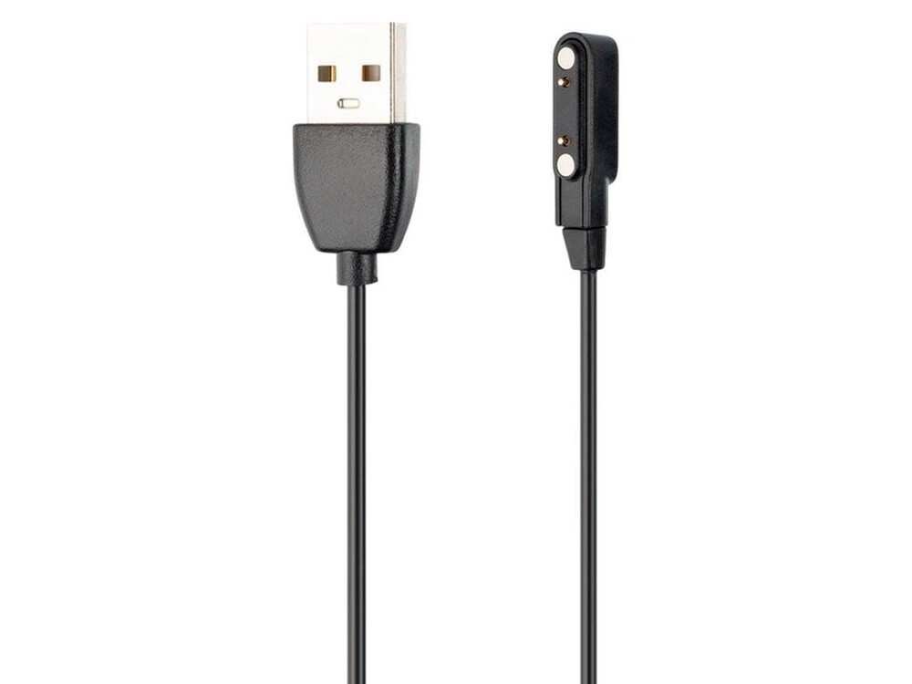 Кабель Smart Watch Kids PK004/GP-SW008 (IPX7) black