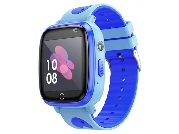 Smart Watch Kids Hoco Y100 blue