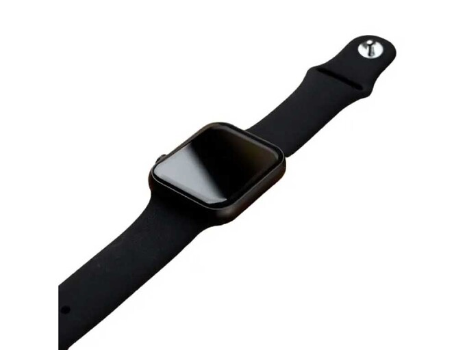 Smart Watch Horizons black