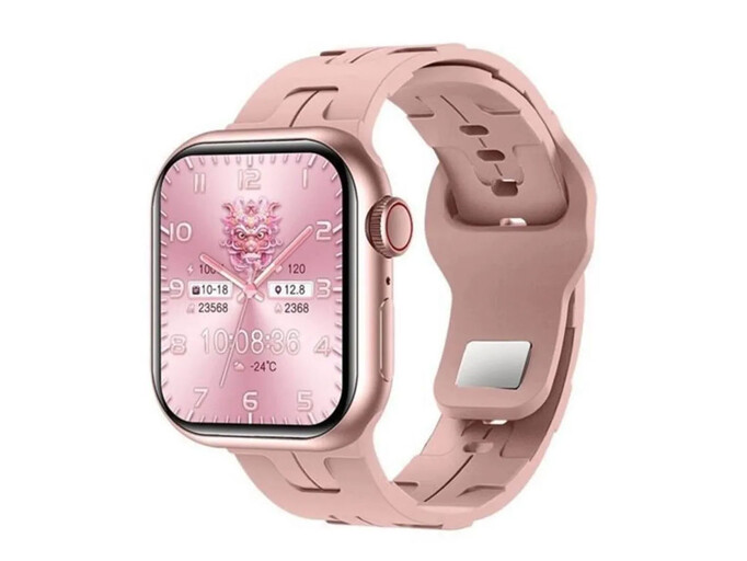 Smart Watch HK 9 mini IP67 Pink