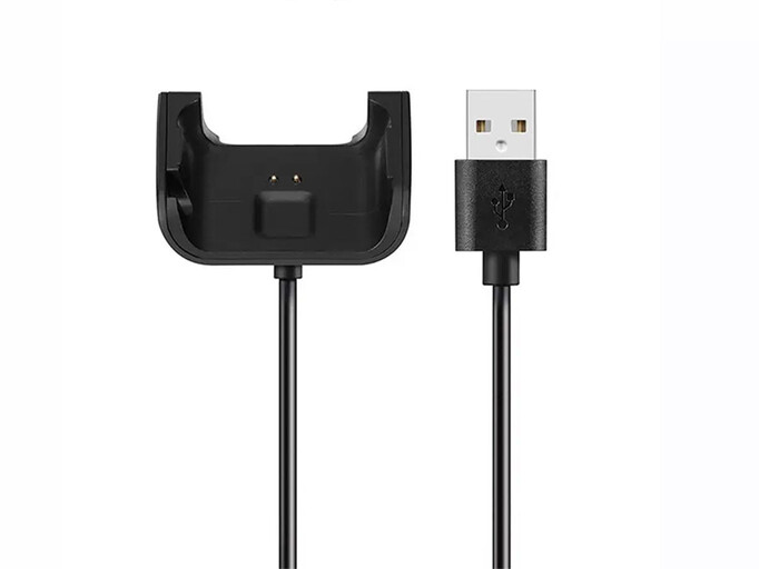 Кабель Smart Watch Amazfit Bip black