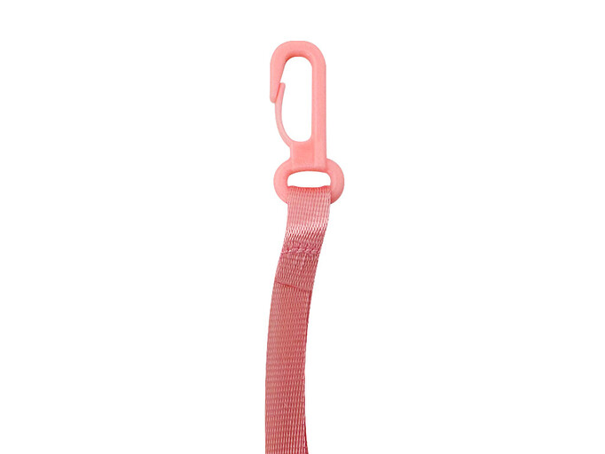 Чохол Водонепроникний 6.5 Teddy bear pink