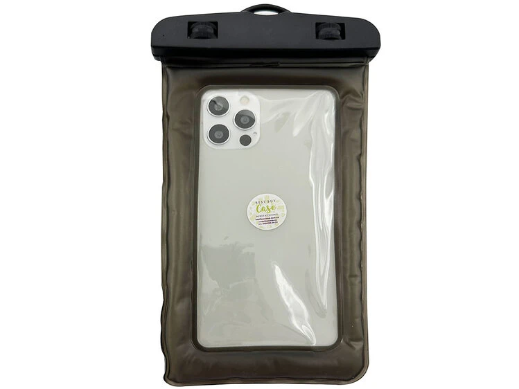 Чохол Водонепроникний Matte side 7&quot; black