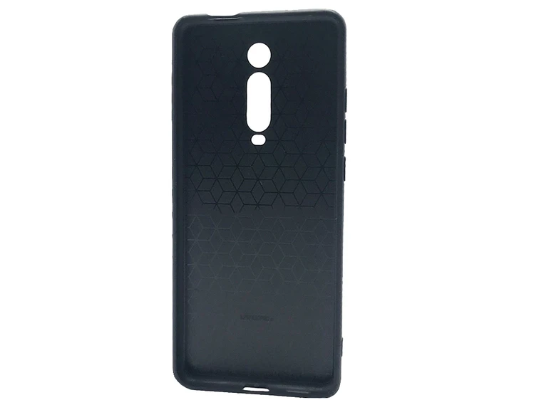 TPU+Glass Xiaomi Mi9T/Pro/Redmi K20/Pro Mom life