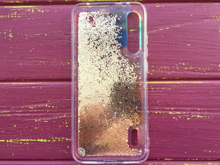 Аквариум Xiaomi Mi A3/CC9e scales