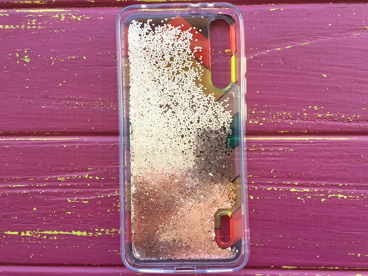 Аквариум Xiaomi Mi A3/CC9e zigzag