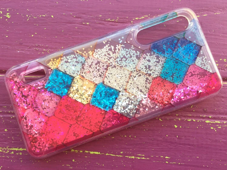 Аквариум Xiaomi Mi A3/CC9e scales