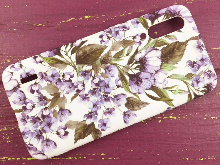 Силикон Xiaomi Mi A3/CC9e (34)