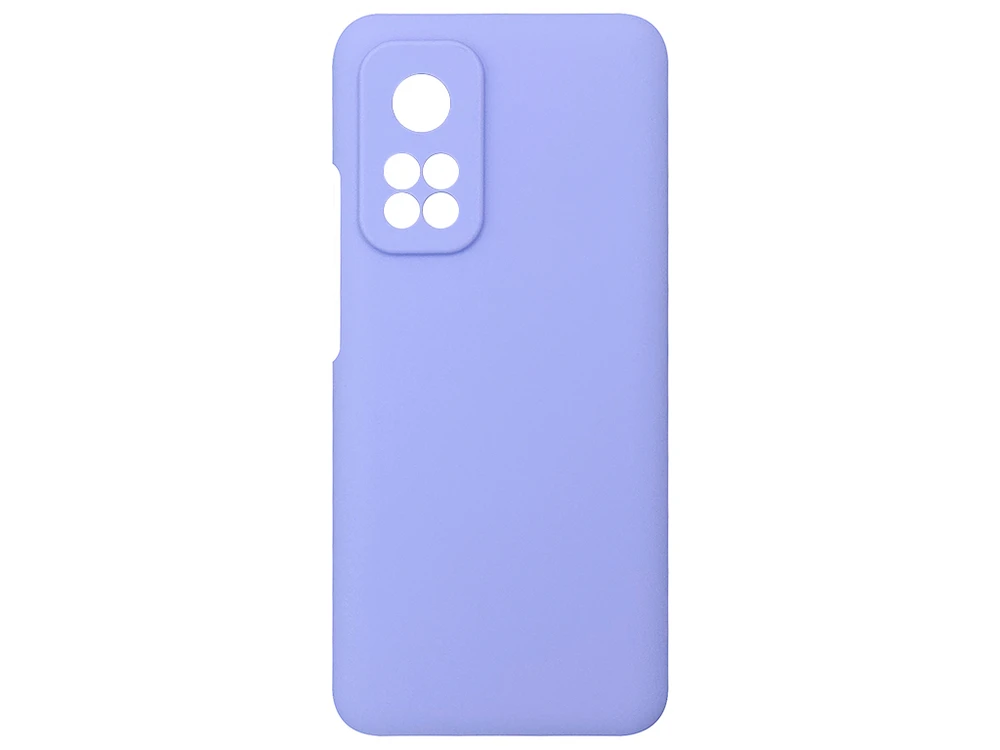 WAVE Full Silicone Xiaomi Mi 10T/Mi 10T Pro light purple