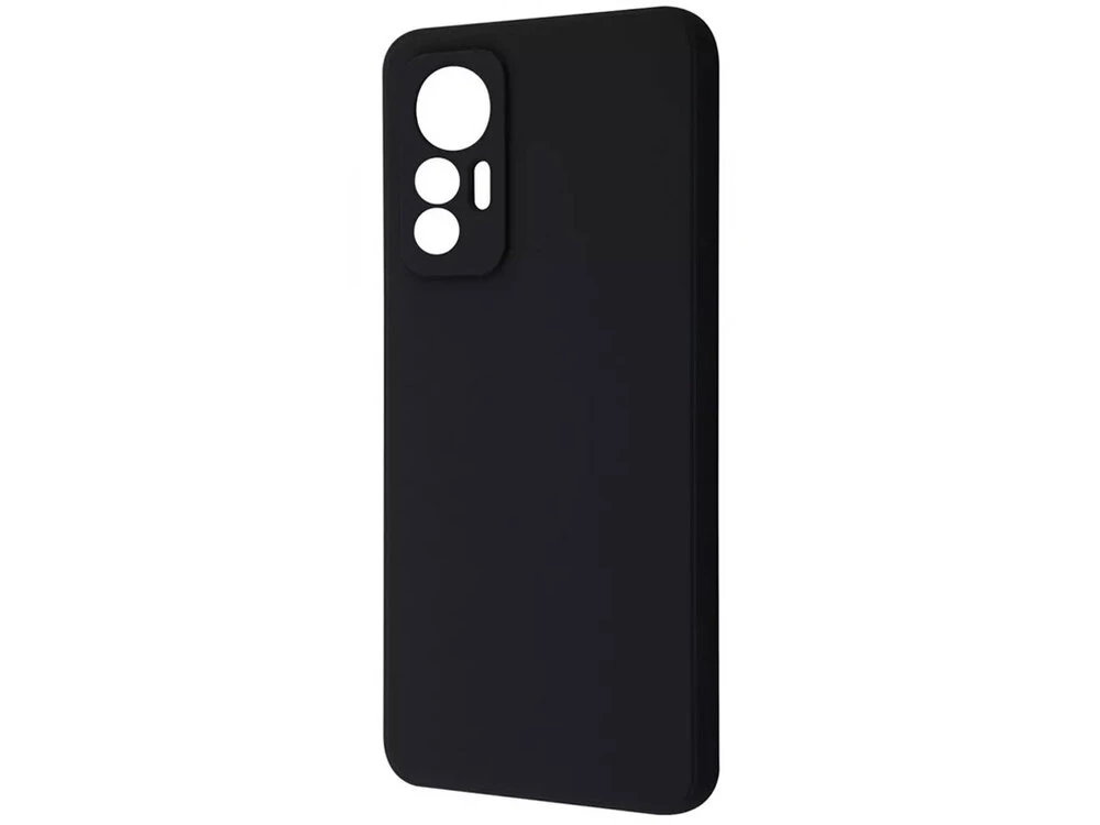 WAVE Colorful Xiaomi 12 lite black