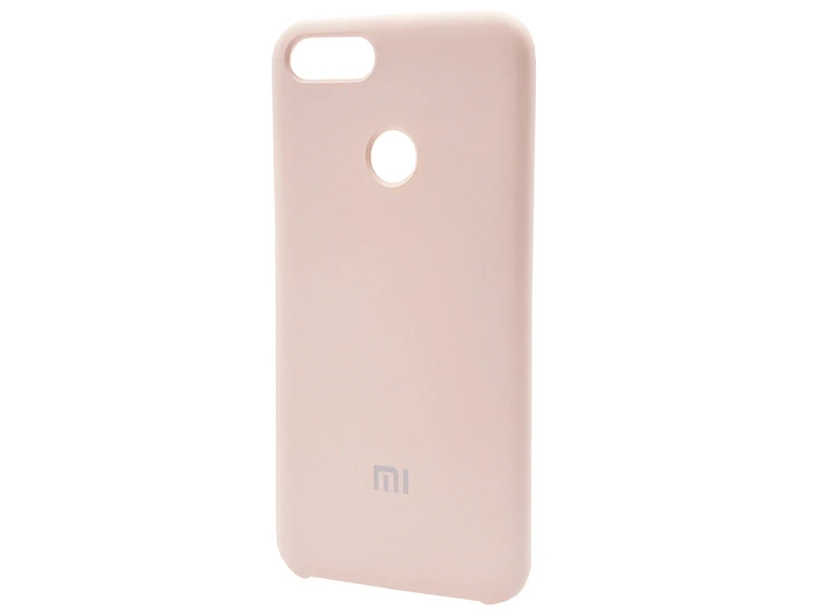 Копия оригинала Xiaomi Mi5X/Mi A1 pudra