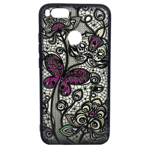 Rock Tatoo Redmi Mi 5X/Mi A1 Бабочка