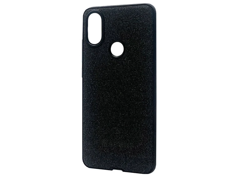 Текстиль Baseus Xiaomi Mi6X/Mi A2 Black
