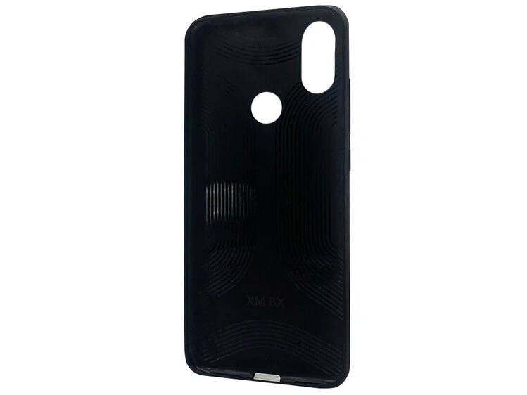 Текстиль Baseus Xiaomi Mi6X/Mi A2 Black