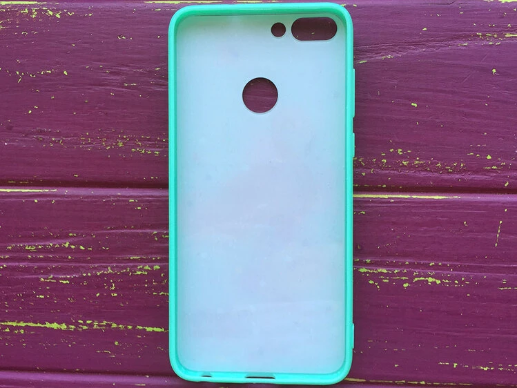 Накладка Summer Xiaomi Mi8 Lite lips