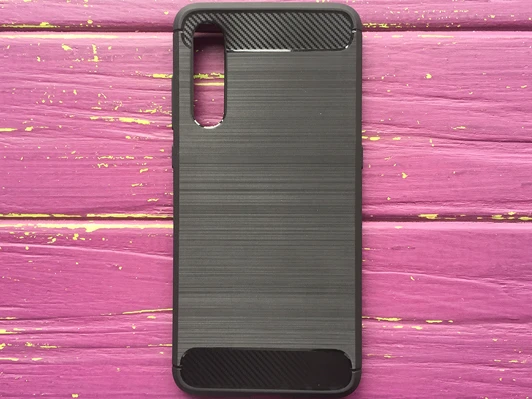 SPIGEN карбон Xiaomi Mi9 черный