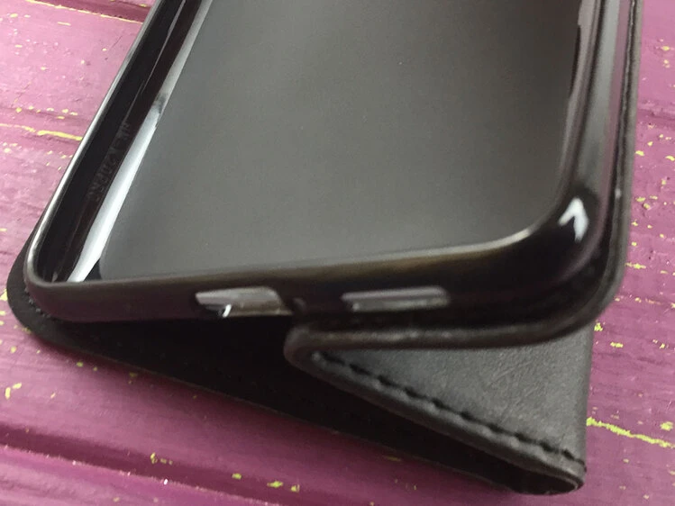 Книжка Magnet Xiaomi Mi9T/Pro/K20 black