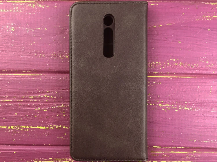 Книжка Magnet Xiaomi Mi9T/Pro/K20 black