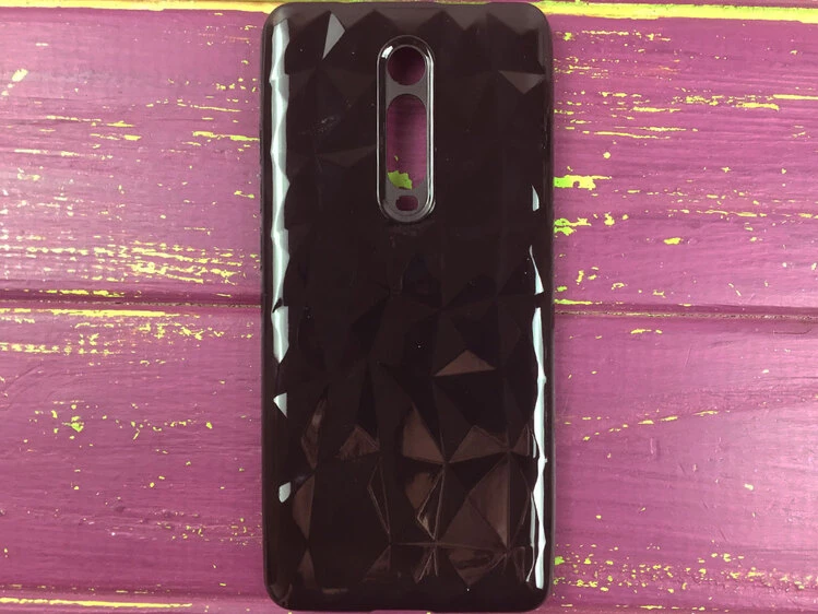 Призма деш Xiaomi Mi9T/Pro/K20 black