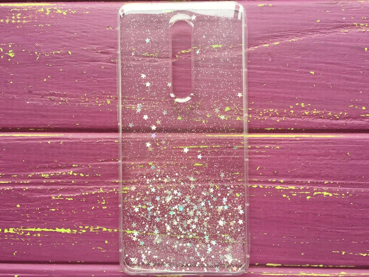 Силікон Diamond Mi9T/Pro/K20 clear