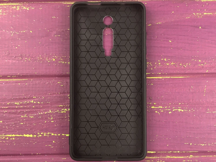 TPU+Glass Xiaomi Mi9T /Pro/K20 Sea Space