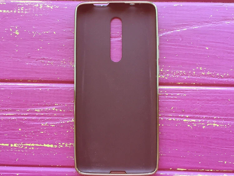 TPU+силикон Xiaomi Mi9T/K20/Pro зеленый