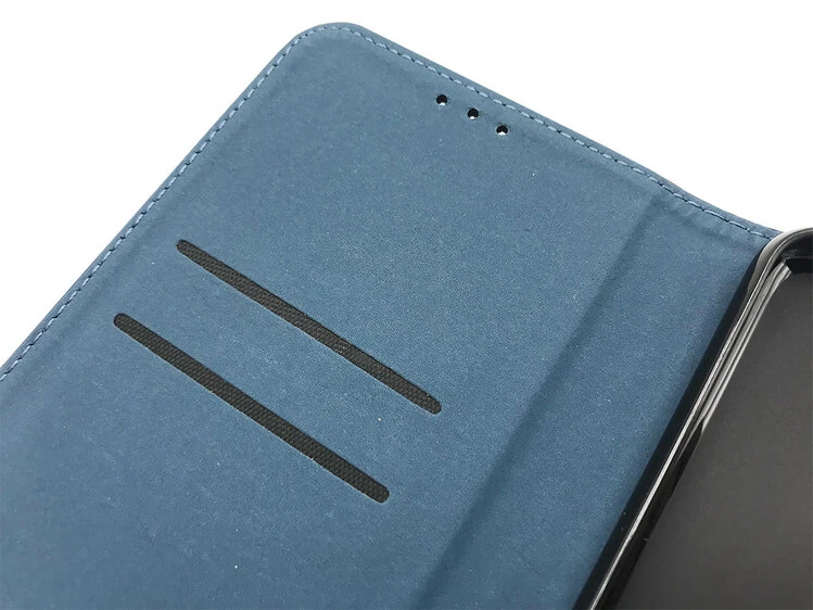 Книжка Magnet Xiaomi Mi9 SE blue