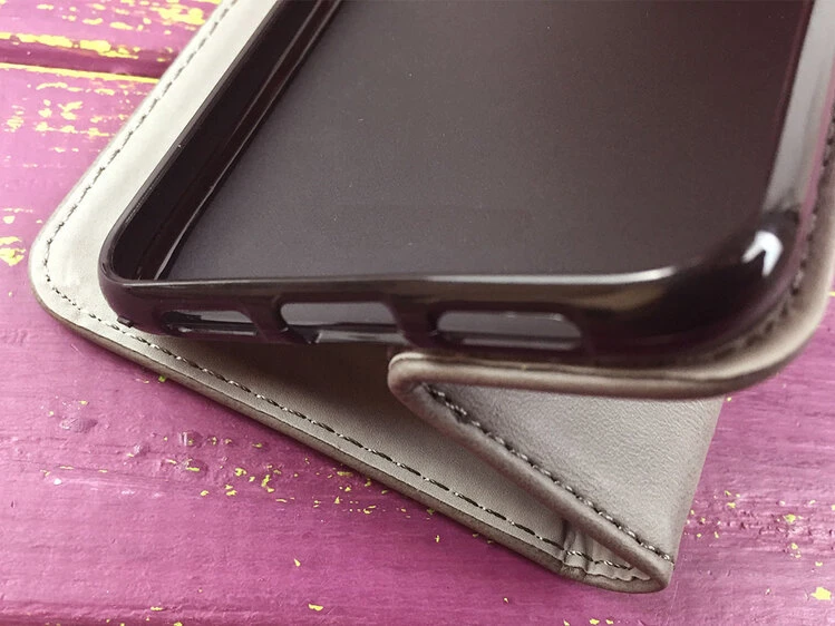 Книжка Magnet Xiaomi Mi9 SE gray