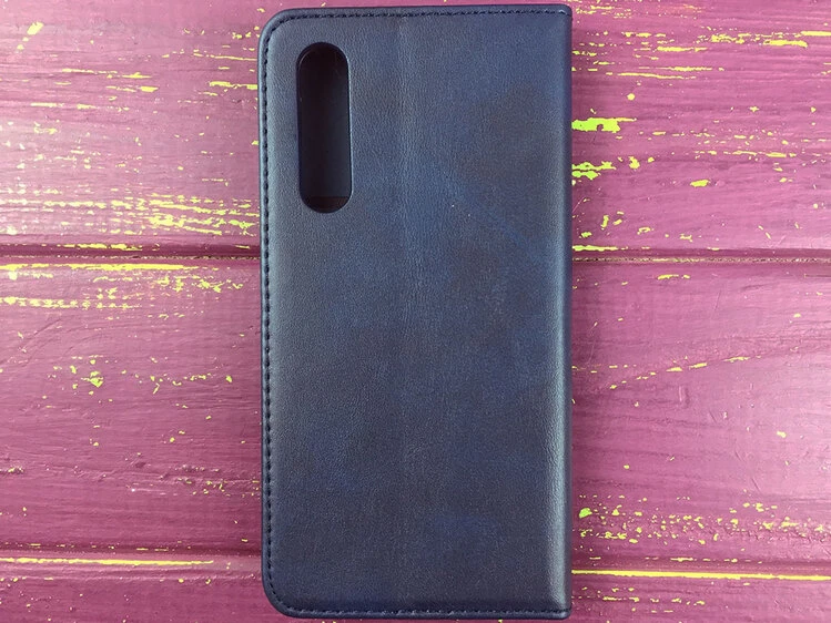 Книжка Magnet Xiaomi Mi9 SE blue