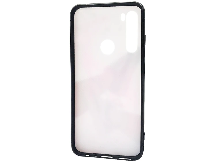 Накладка UV Redmi Note 8 Vans