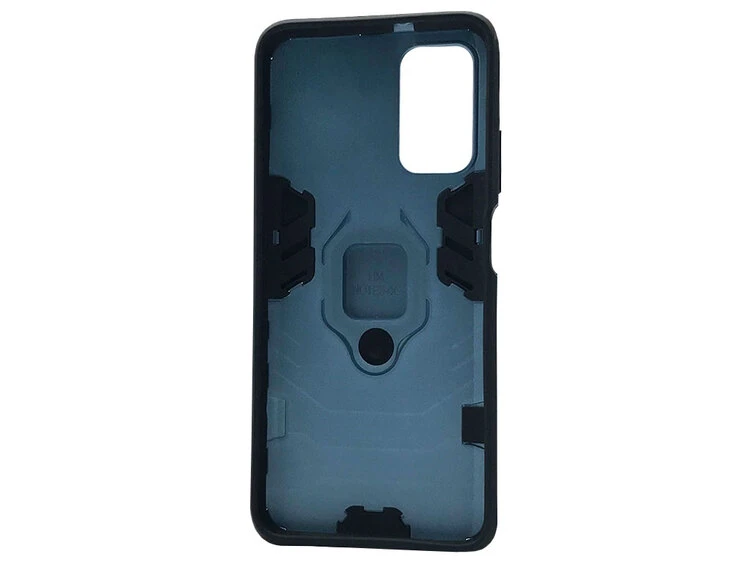 Transformer+ring Redmi 9T/Redmi 9 Power/Poco M3 deep blue