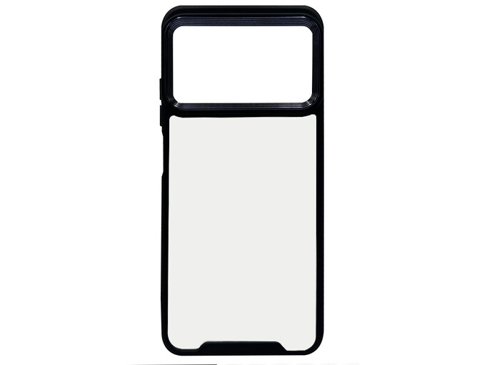 Shadow Gloss Poco M5 черный