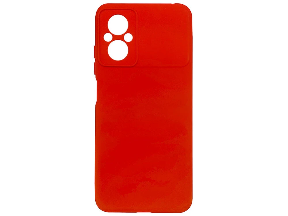 WAVE Colorful Poco M5 red