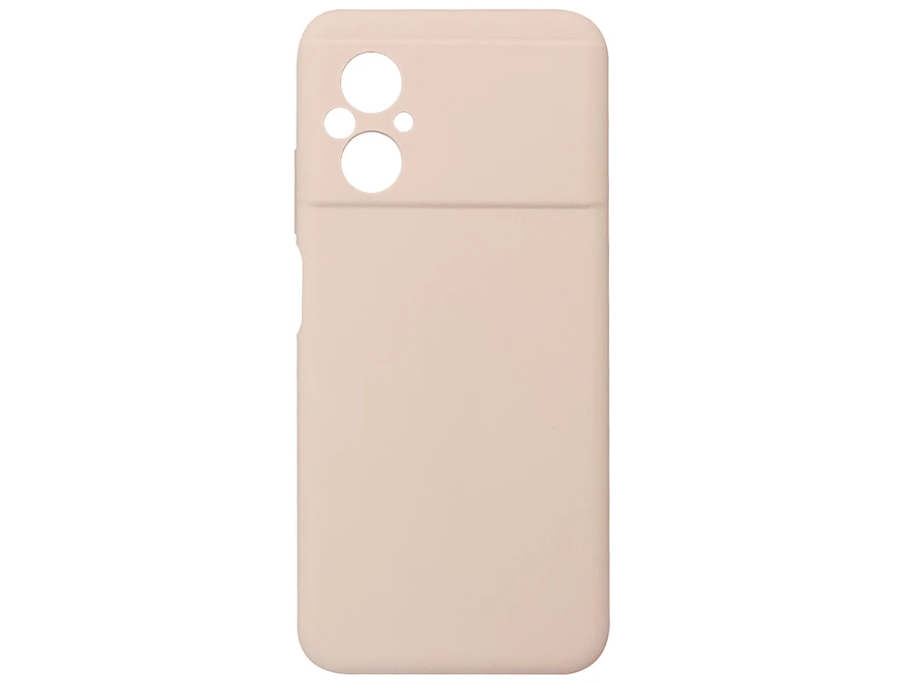 WAVE Colorful Poco M5 pudra
