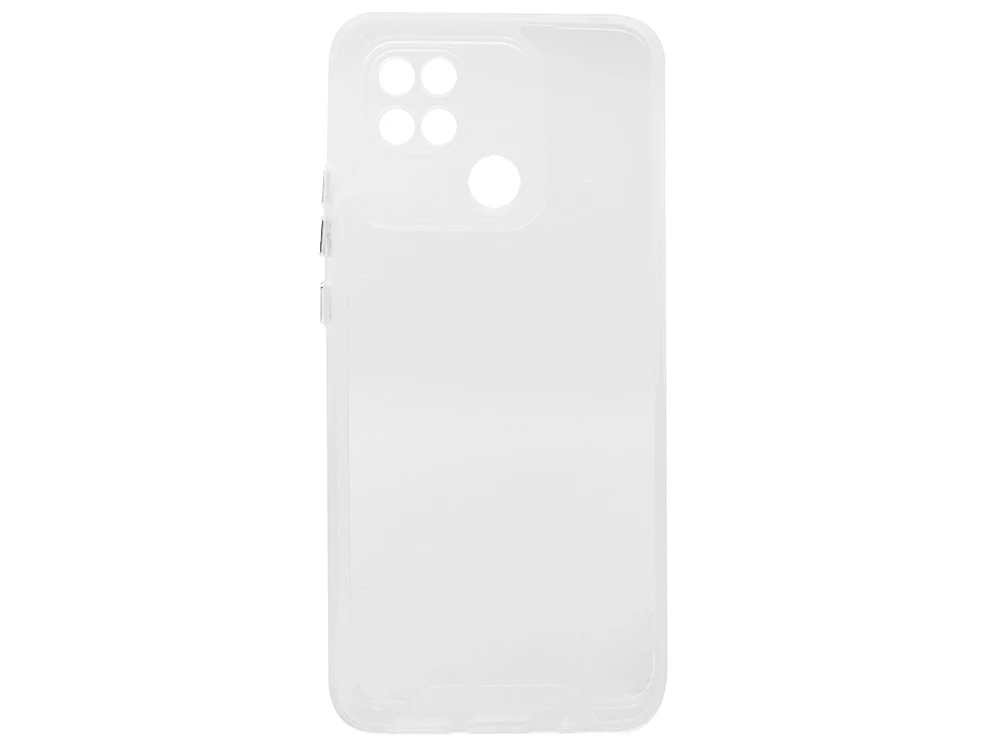Space Drop Protection Redmi 10C/Poco C40 clear
