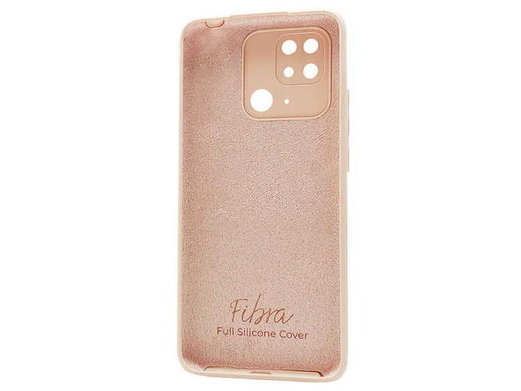 WAVE Colorful Redmi 10C/Poco C40 пудра