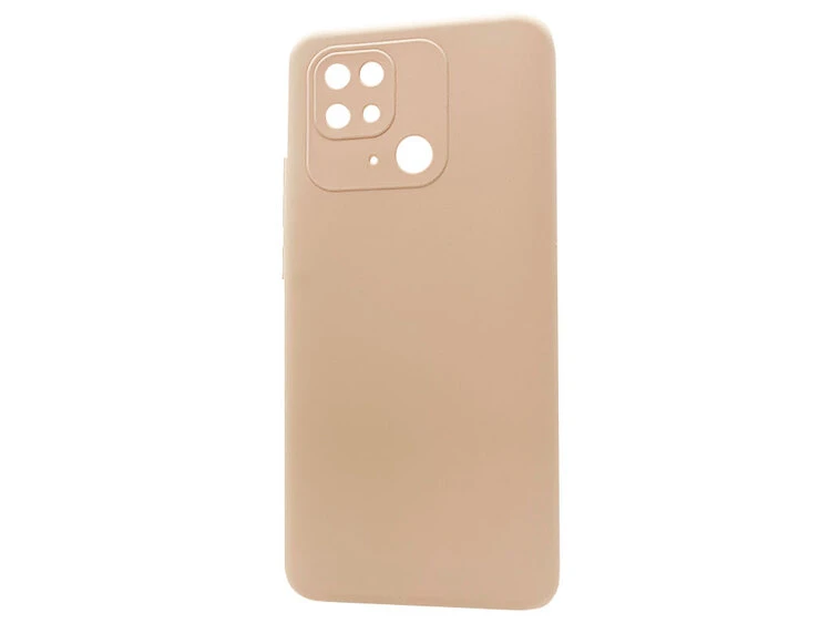 WAVE Colorful Redmi 10C/Poco C40 пудра