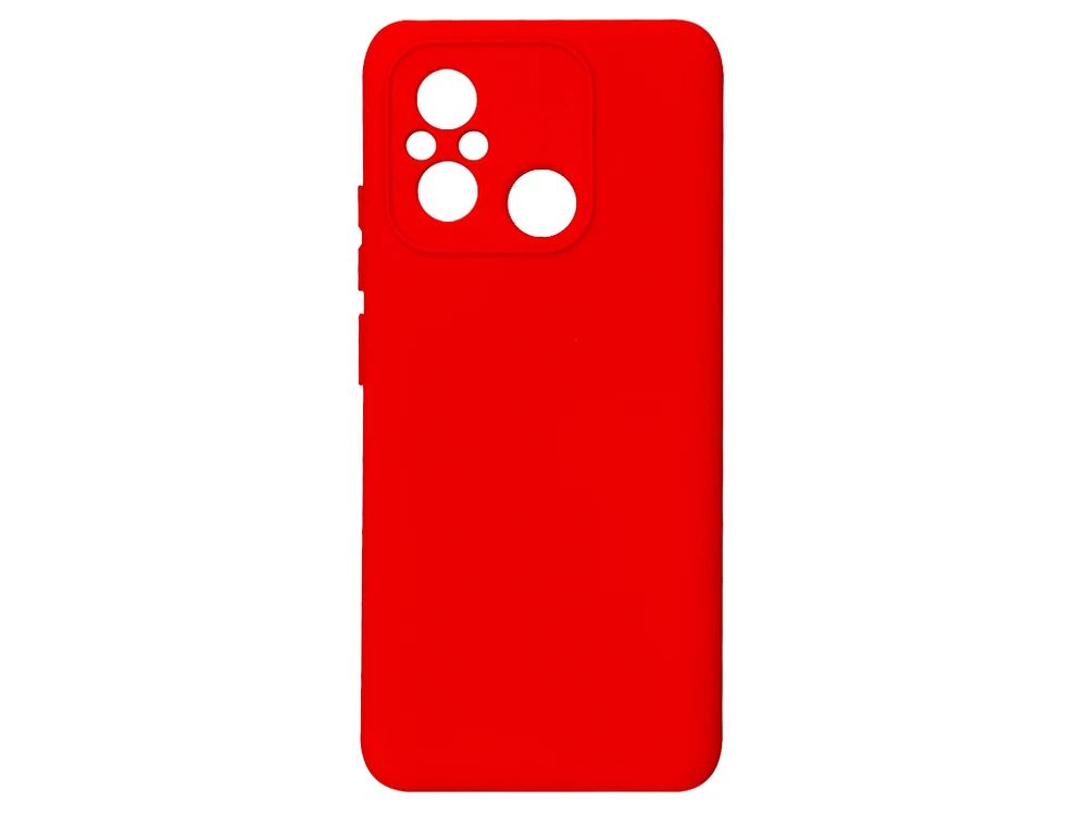 WAVE Colorful Redmi 12C red