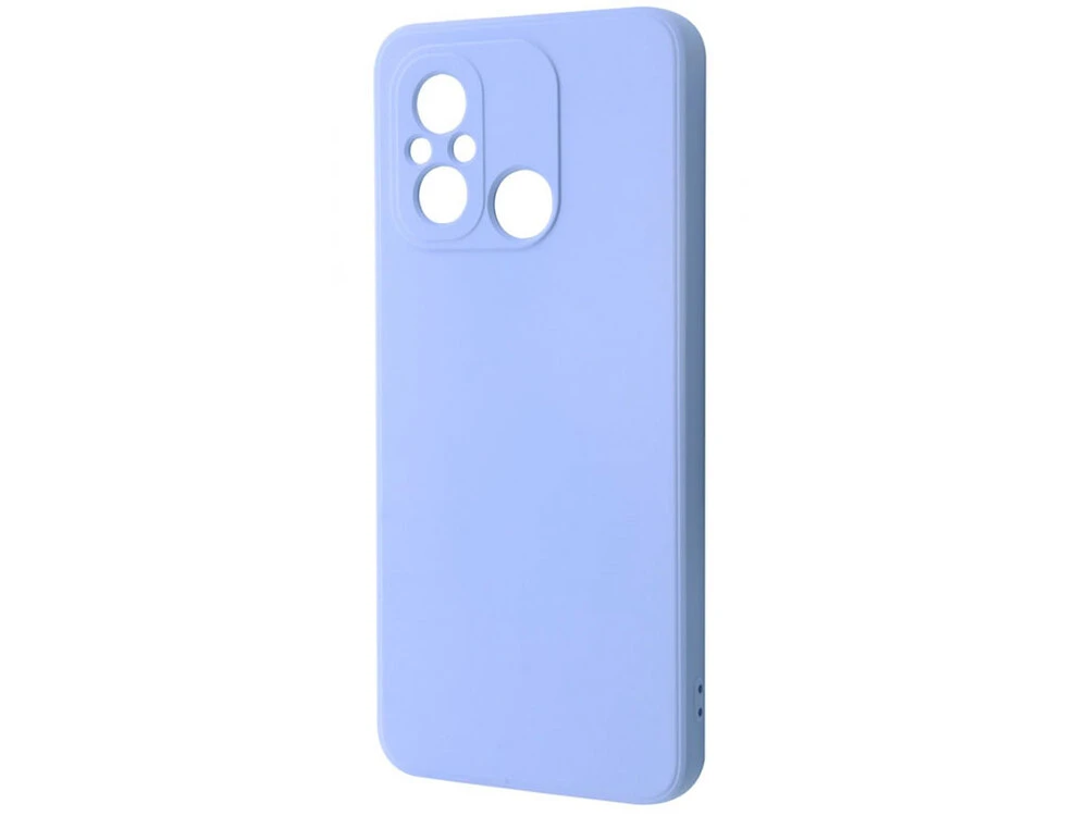 WAVE Цветной Redmi 12C новый лаванда