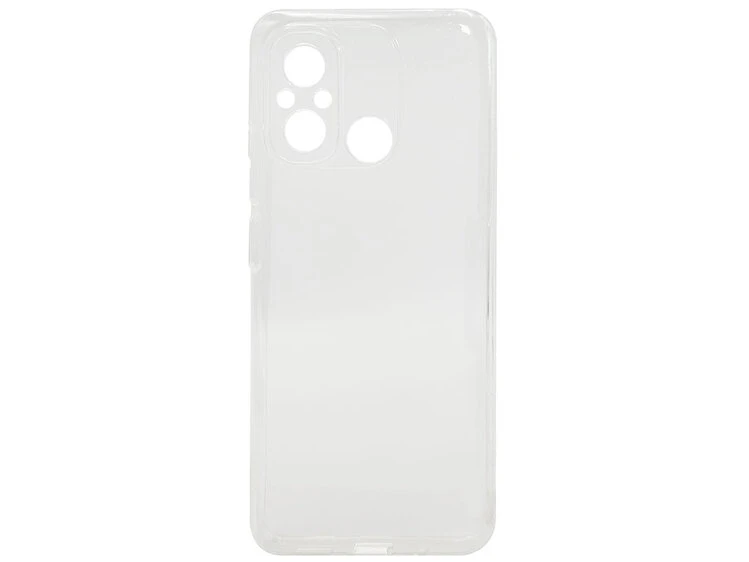 Силікон Золотий Пил Redmi 12C