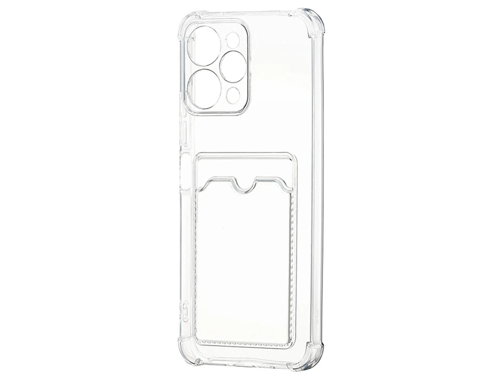 Силікон Camera CARD CASE Redmi 12