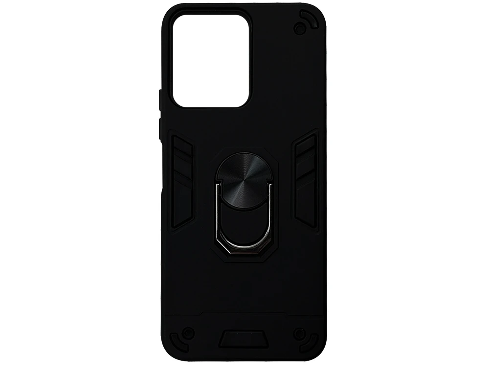 Протиударний Honor Redmi 12 black