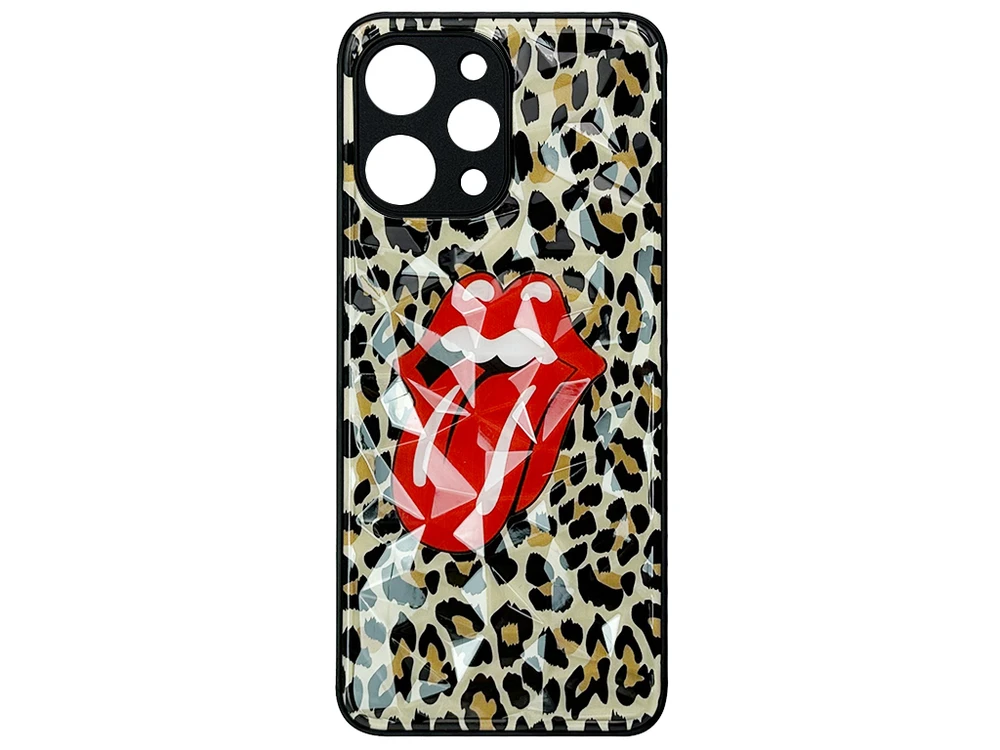 Prisma Redmi 12 leopard rock