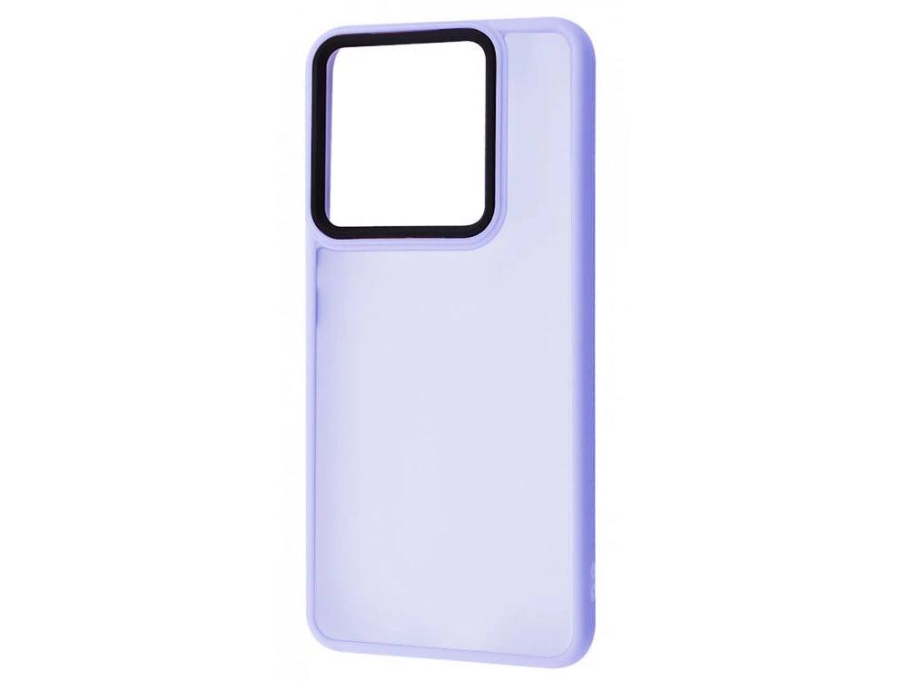 Shadow Matt Redmi Redmi 13/Poco M6 новый лаванда