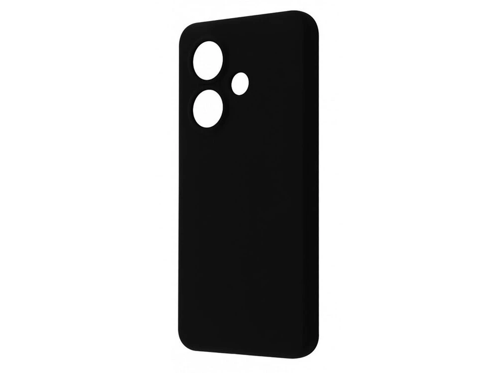 WAVE Colorful Redmi 13/Poco M6 black