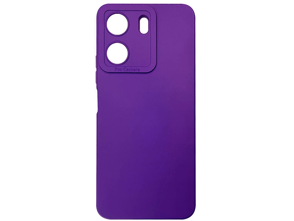 WAVE Colorful Camera Redmi 13C/Poco C65 ultra violet